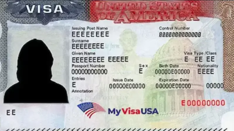 La visa contará con un aumento a partir del 1 de octubre. Foto: cortesía.