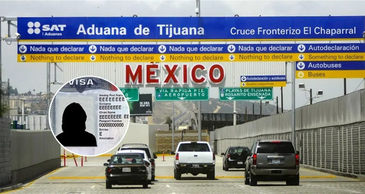 Conoce cuánto será el aumento de la visa americana. Foto: cortesía