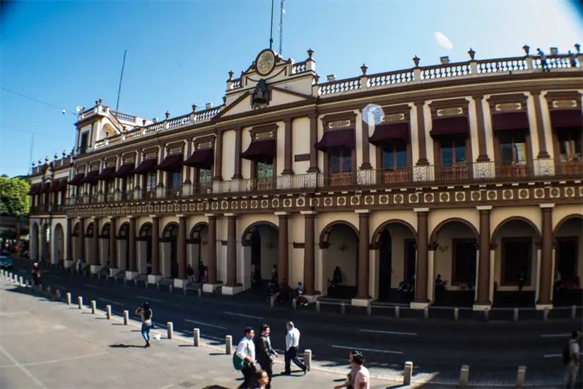 Disfruta de los Pueblos Mágicos cercanos a Xalapa. Foto: México desconocido.