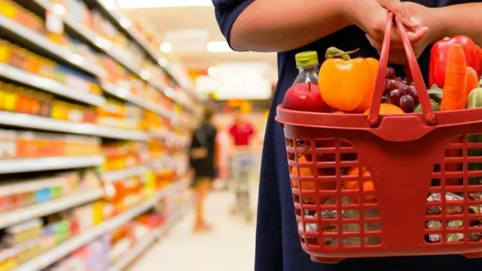 Conoce los productos que conforman la canasta básica. Foto: Cortesía.