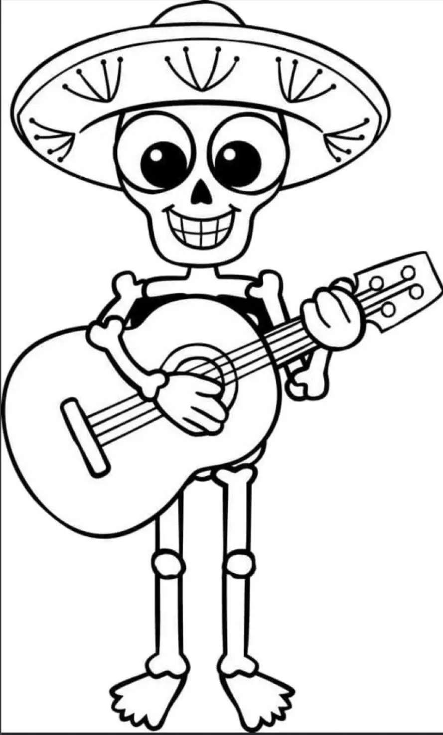 Calaveras