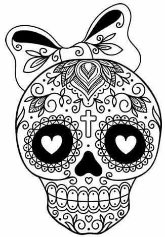 Calaveras