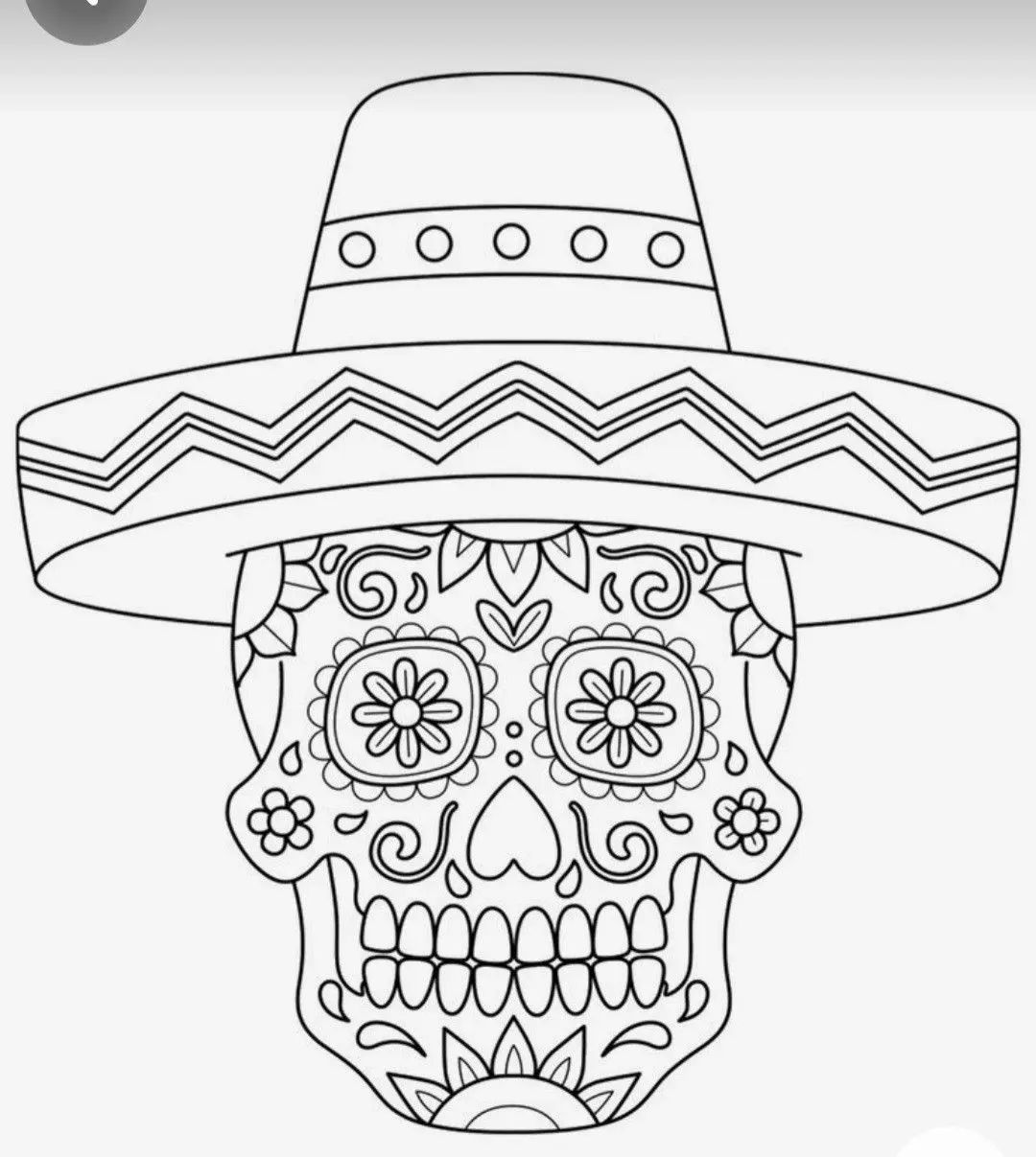 Calaveras