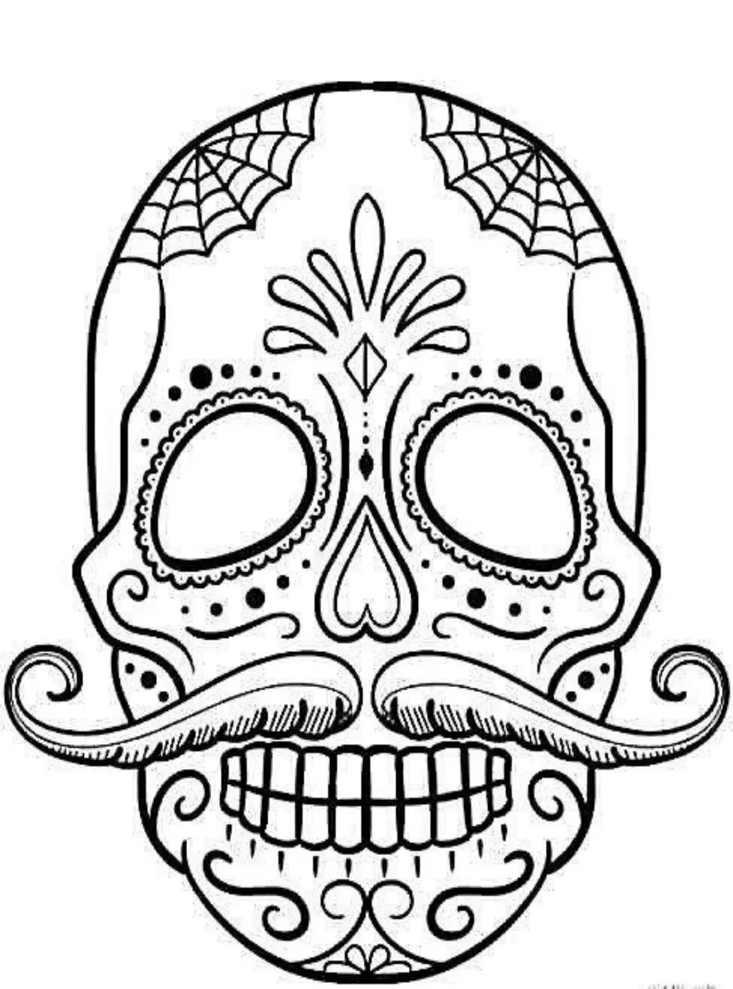 Calaveras