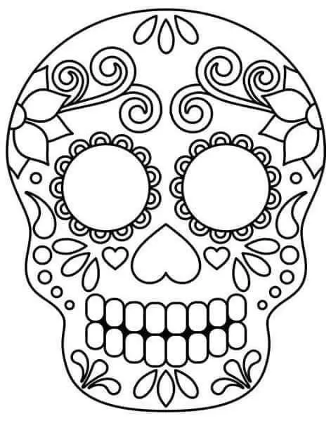 Calaveras