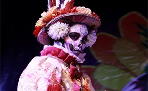 Cambian de lugar el Desfile de Catrinas 2025 en Los Cabos; esta será la nueva sede