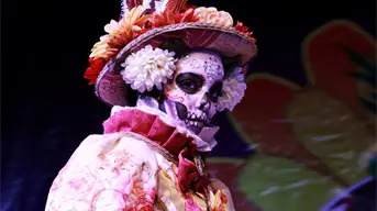 Cambian de lugar el Desfile de Catrinas 2025 en Los Cabos; esta será la nueva sede