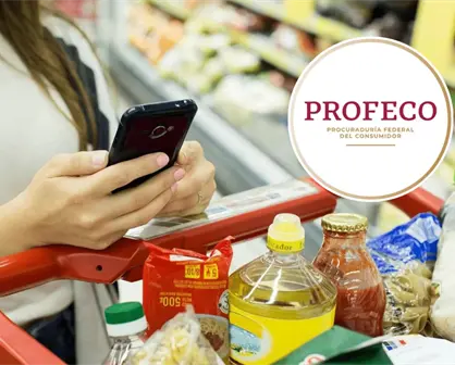 ¿Quieres ahorrar? Esta cadena ofrece la canasta básica más económica en San Luis Potosí