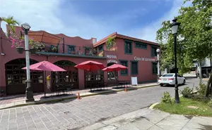 La Casa de Leyendas que enamora a los turistas en el centro histórico de Mazatlán