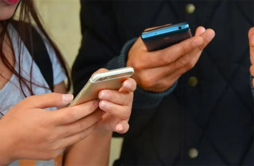 Estas recomendaciones pueden ayudarte a elegir un buen celular que se adapte a tu ritmo de vida. Foto: cortesía.