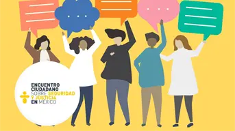 CESP invita al Encuentro Ciudadano de Seguridad y Justicia en Sinaloa: un espacio de diálogo y propuestas