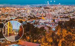 Cinco mejores Pueblos Mágicos para visitar en octubre