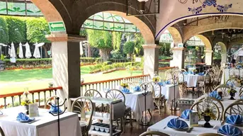 ¿Cuáles son los mejores restaurantes de Tlalpan?