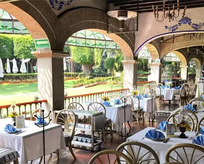 ¿Cuáles son los mejores restaurantes de Tlalpan?