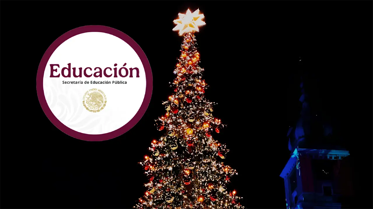 Conoce los detalles del ciclo escolar 2025-2026. Foto: Especial