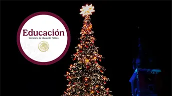 ¿Cuándo inician las vacaciones de Navidad del ciclo escolar 2025-2026?