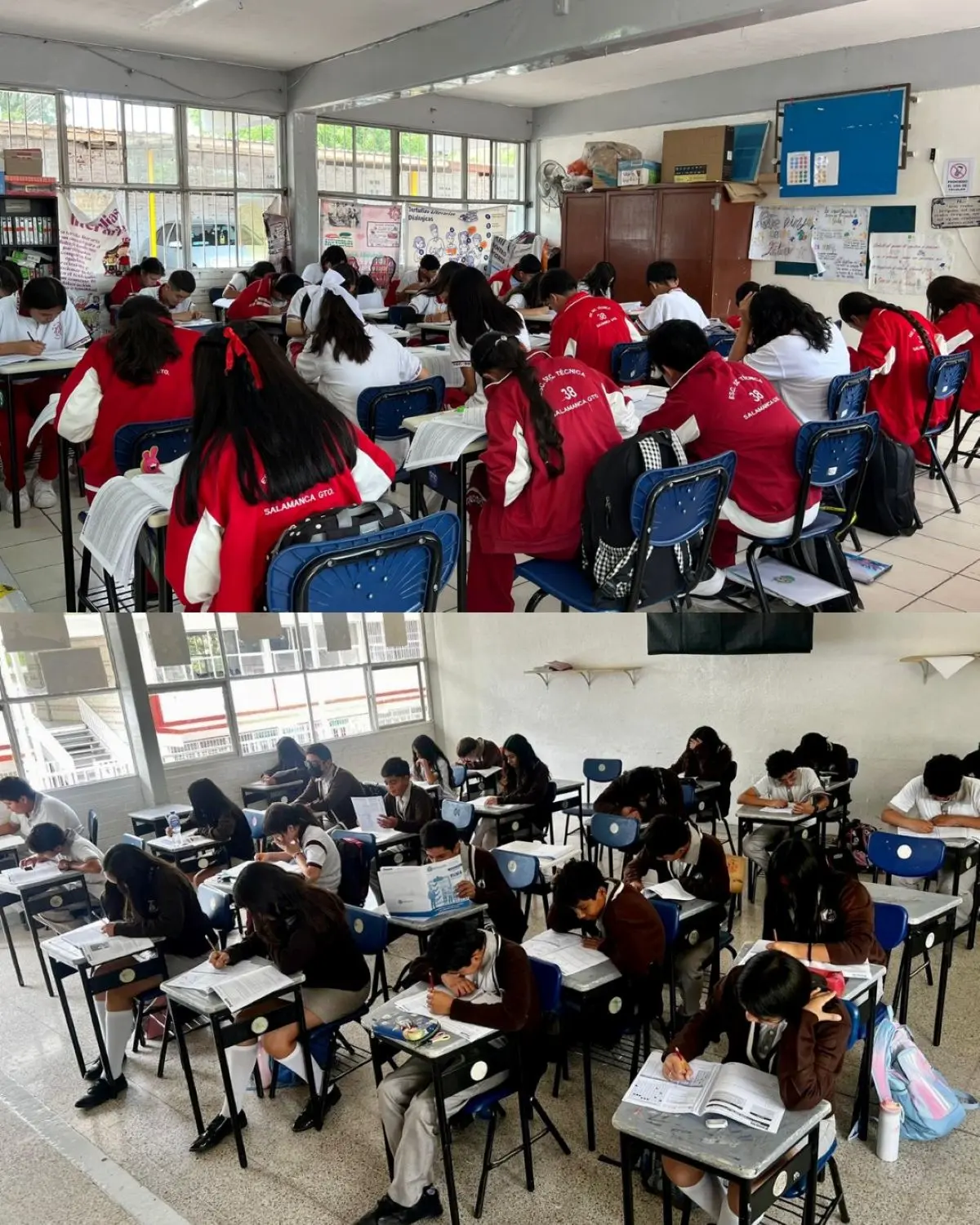 Cuándo publicarán los resultados de la Beca Excelencia de León. Foto: Cortesía