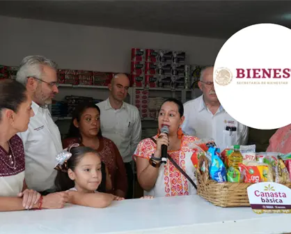 ¿Dónde están ubicadas las Tiendas de Bienestar en Colima?