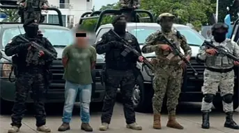 Autoridades aseguran la paz en Villahermosa con captura de El Chuacheneger