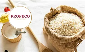 Profeco dice cuál es el mejor arroz del mercado, libre de impurezas y con adecuado contenido nutricional