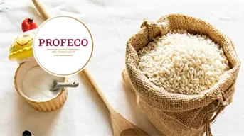 Profeco dice cuál es el mejor arroz del mercado, libre de impurezas y con adecuado contenido nutricional