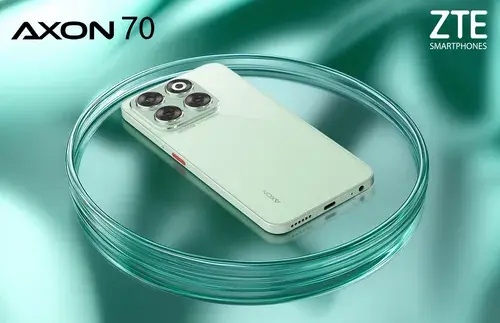 ZTE apuesta por la innovación en sus equipos. Foto: ZTE
