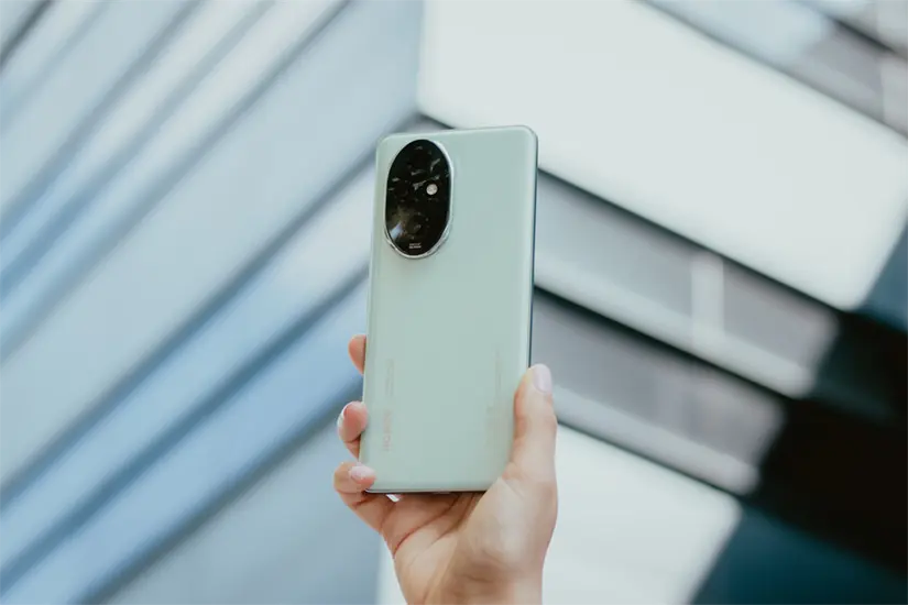 Los modelos Honor 200 ofrecen buen rendimiento y cámaras excepcionales. Foto: Honor