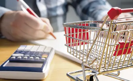 Sigue estos consejos para comprar tus productos de la canasta básica. Foto: Cortesía.