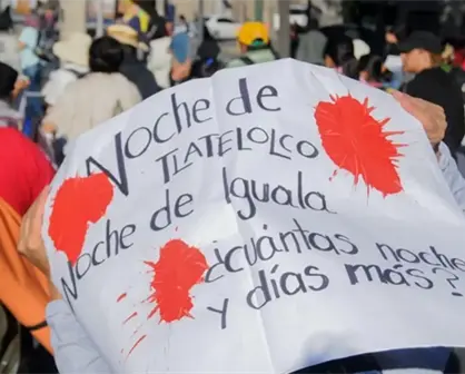Mega Marcha 2 de octubre 2025 en CDMX: rutas, bloqueos y alternativas viales