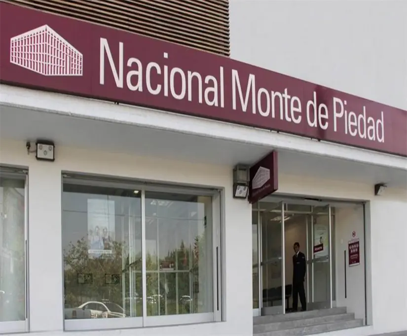 Conoce quién es el dueño de Monte de Piedad. Foto: Cortesía. 