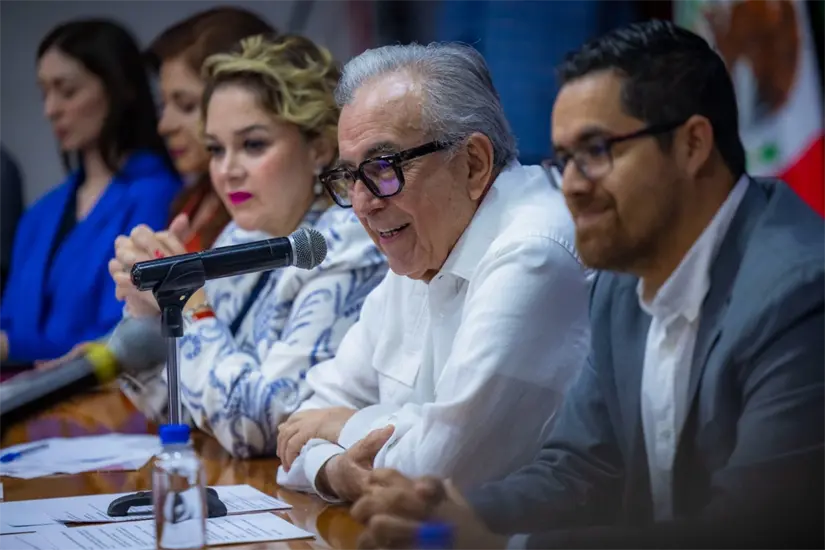 Ningún niño será discriminado Sinaloa implementa educación personalizada