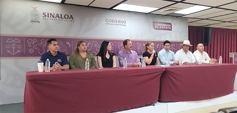 La invitación está hecha para todos los que deseen participar de esta fiesta.