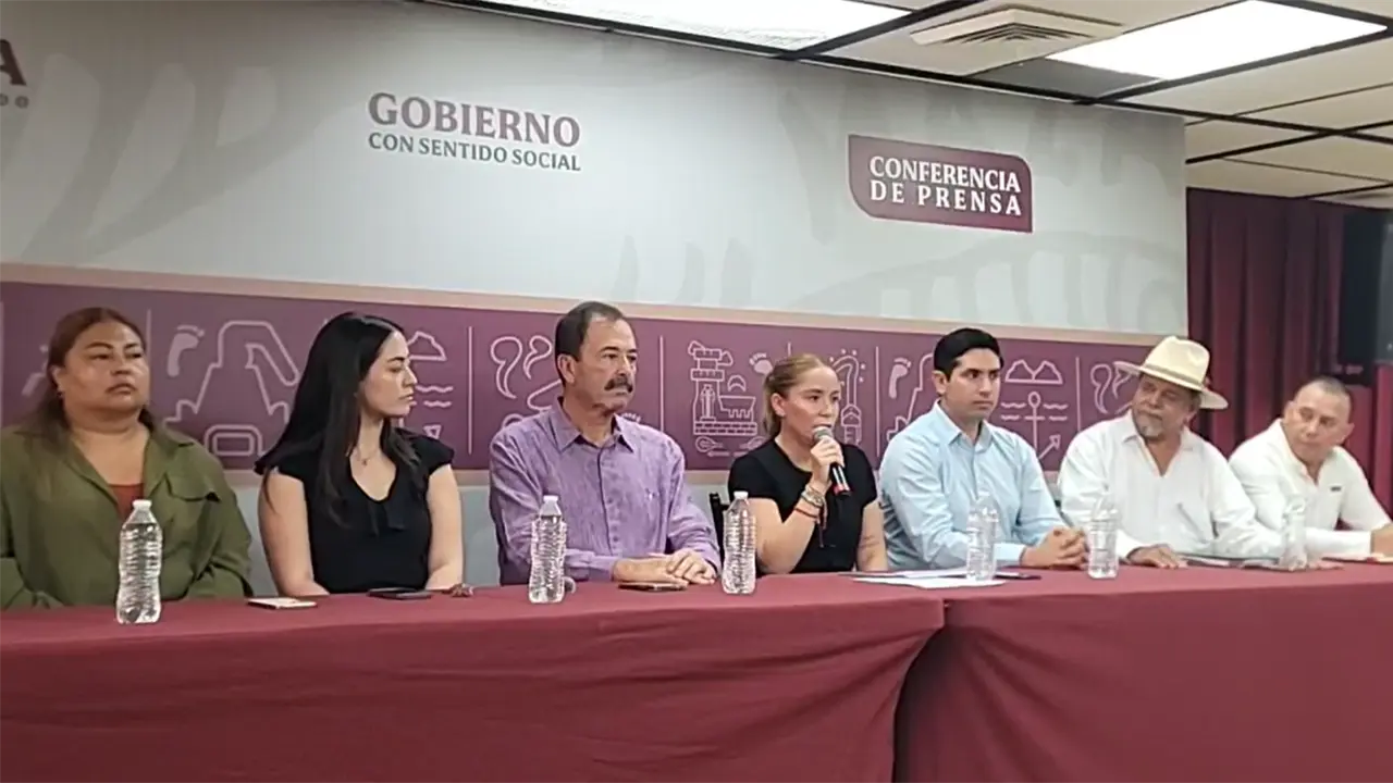 No te quedes sin participar en la fiesta de Altata, Unéte al programa Vámonos Pa Altata, La mesa está servida.