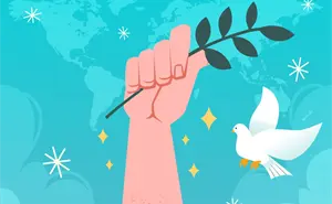 ¿Por qué el 2 de Octubre es el Día Internacional de la No Violencia?