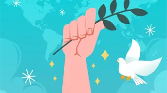 ¿Por qué el 2 de Octubre es el Día Internacional de la No Violencia?