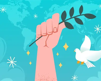 ¿Por qué el 2 de Octubre es el Día Internacional de la No Violencia?
