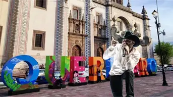 Querétaro avanza contra narcocorridos, 15 municipios se suman al acuerdo