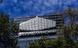 ¿Quién es el dueño de Monte de Piedad?