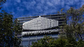 ¿Quién es el dueño de Monte de Piedad?
