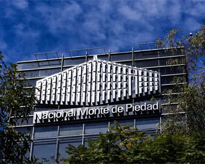 ¿Quién es el dueño de Monte de Piedad?