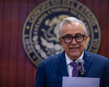 Señor Gobernador Rubén Rocha Moya, invierta bien, invierta en seguridad