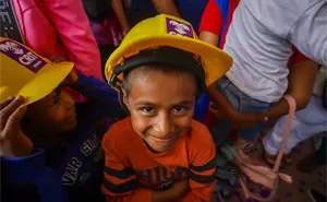 Sinaloa aplicará pruebas gratuitas de desarrollo a más de 280 mil niños con el proyecto EDI