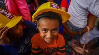 Sinaloa aplicará pruebas gratuitas de desarrollo a más de 280 mil niños con el proyecto EDI