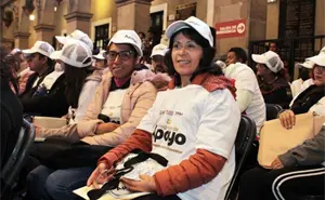 Publican los resultados del Apoyo del Desempleo del Bienestar 2025, en el Estado de México