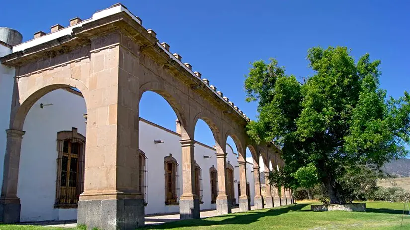 Disfruta de los atractivos turísticos de Aculco. Foto: México desconocido. 