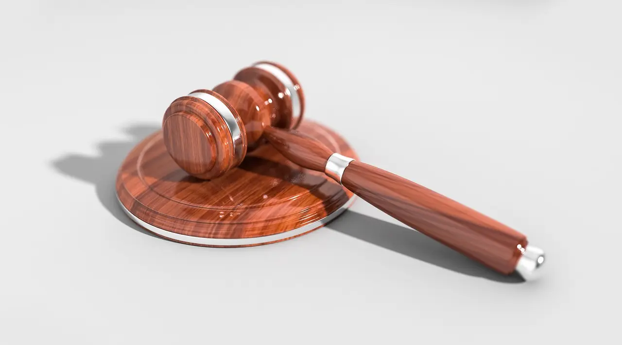 Justicia. Imagen. Pixabay.