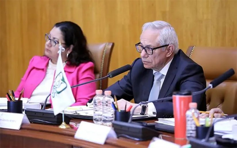 Anuncian un nuevo Hospital General en Los Cabos con 52 especialidades. Foto: Cortesía