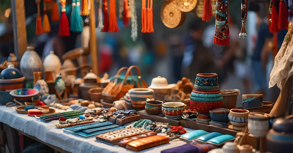 El espíritu del mingei: la artesanía popular japonesa
