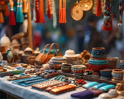 El espíritu del mingei: la artesanía popular japonesa