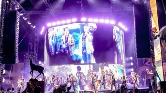 ¿Qué artistas estarán en el Carnaval de Mazatlán 2026?